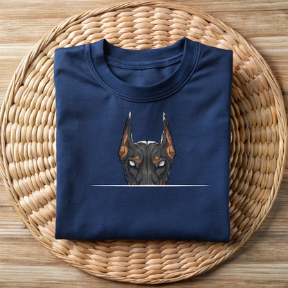 Doberman (Anime) T-Shirt