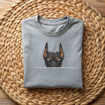 Doberman (Anime) T-Shirt