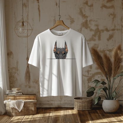 Doberman (Anime) T-Shirt