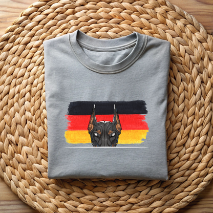 Doberman (Origins) T-Shirt