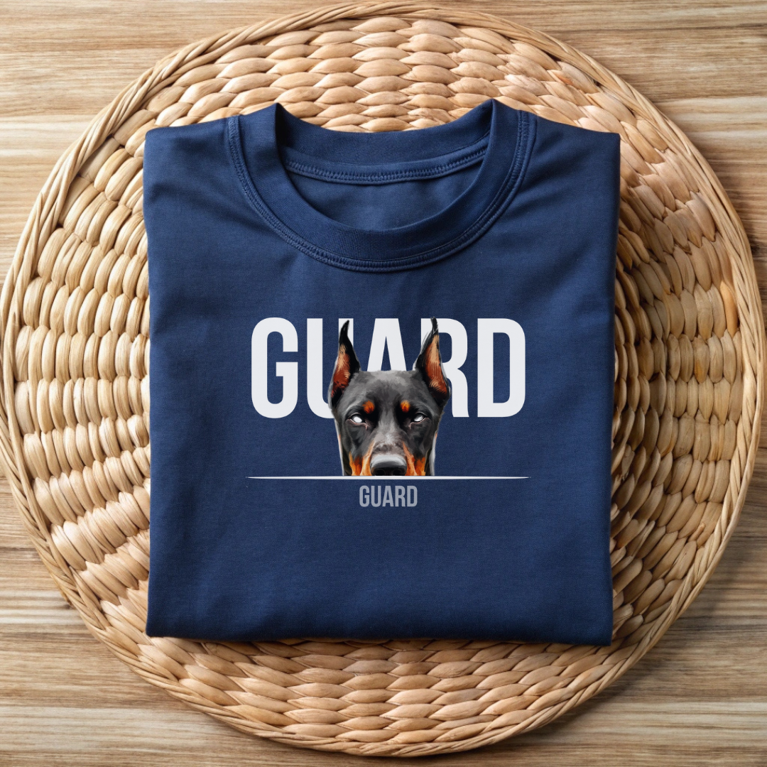 Doberman (Dominance) T-Shirt