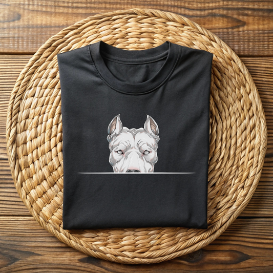 Dogo Argentino (Anime) T-Shirt