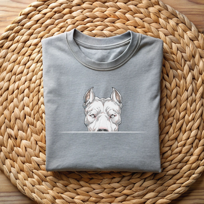 Dogo Argentino (Anime) T-Shirt