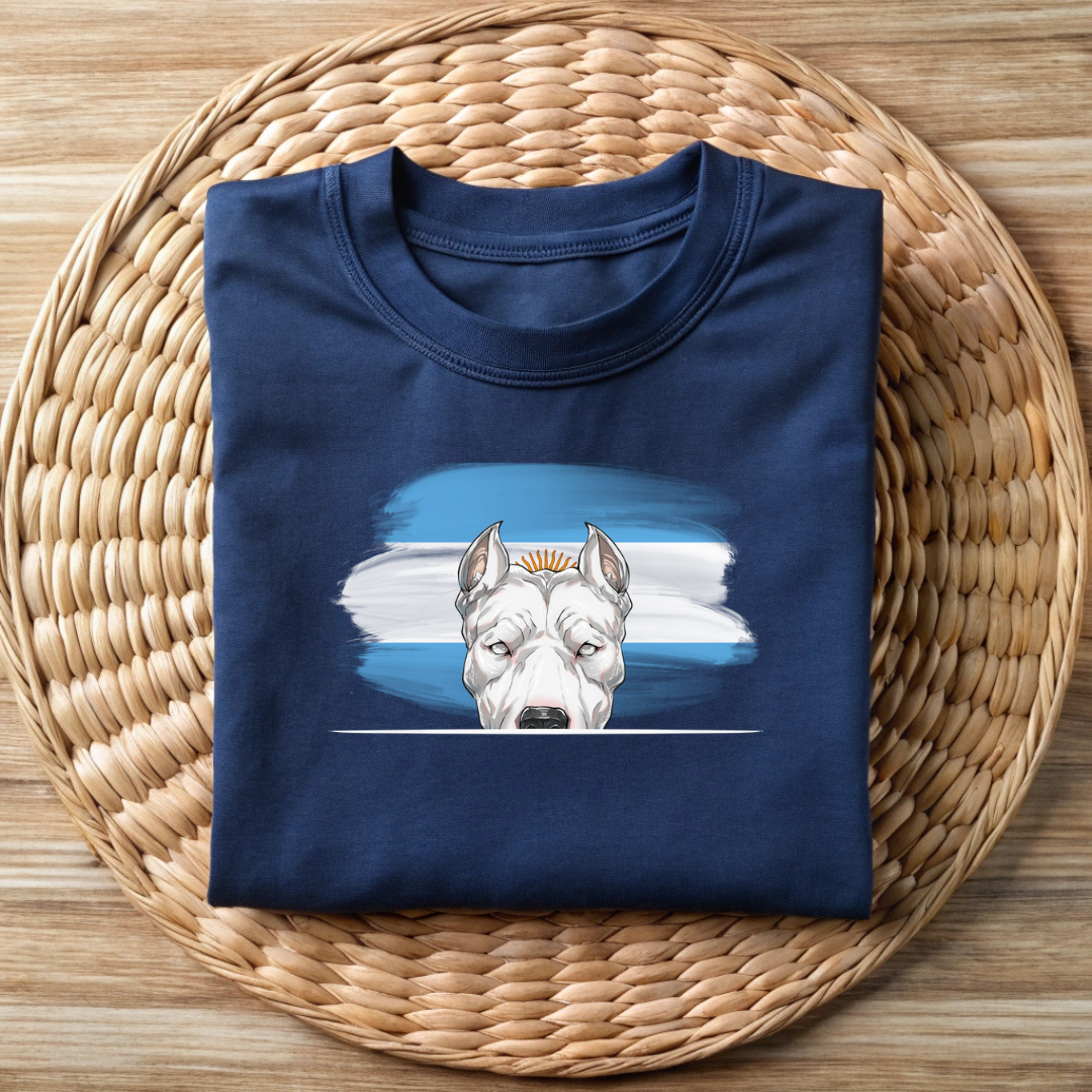 Dogo Argentino (Origins) T-Shirt
