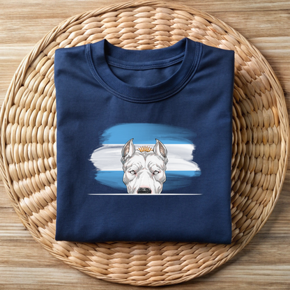 Dogo Argentino (Origins) T-Shirt