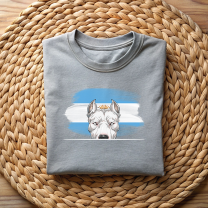 Dogo Argentino (Origins) T-Shirt
