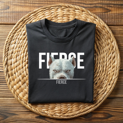 Dogo Argentino (Dominance) T-Shirt