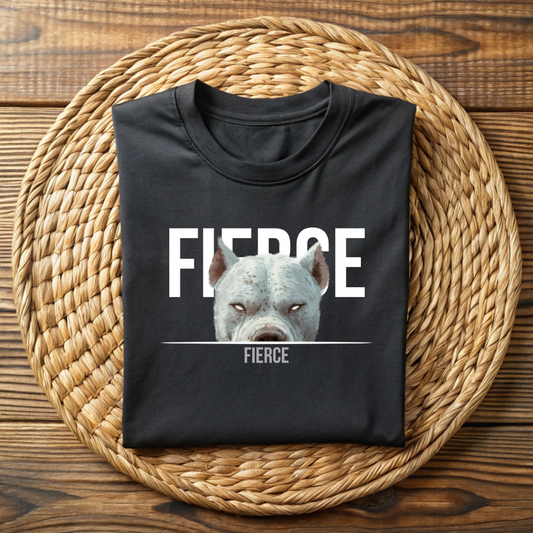 Dogo Argentino (Dominance) T-Shirt
