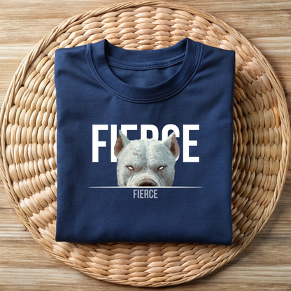 Dogo Argentino (Dominance) T-Shirt