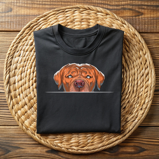 Dogue de Bordeaux (Anime) T-Shirt