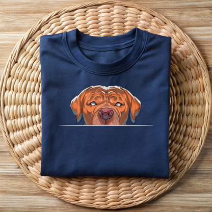 Dogue de Bordeaux (Anime) T-Shirt