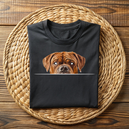Dogue de Bordeaux T-Shirt