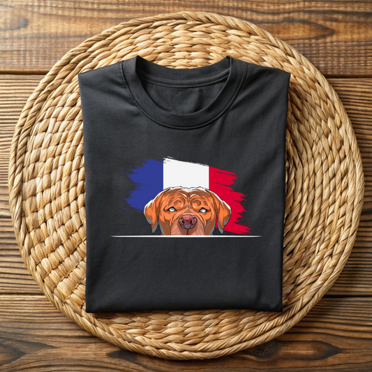 Dogue de Bordeaux (Origins) T-Shirt