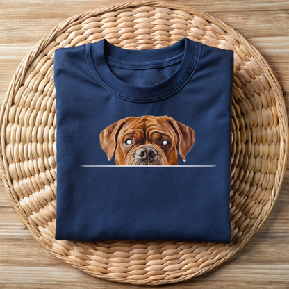 Dogue de Bordeaux T-Shirt