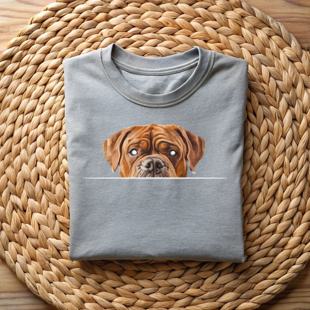 Dogue de Bordeaux T-Shirt