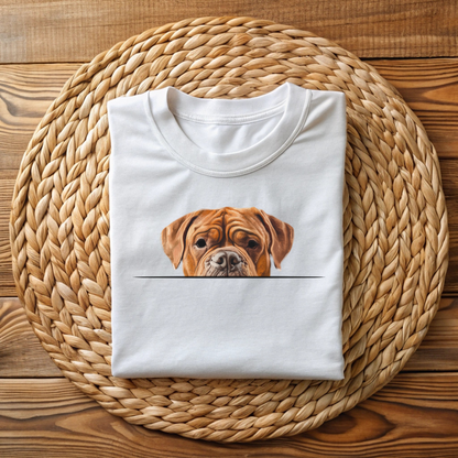 Dogue de Bordeaux T-Shirt
