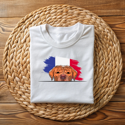 Dogue de Bordeaux (Origins) T-Shirt