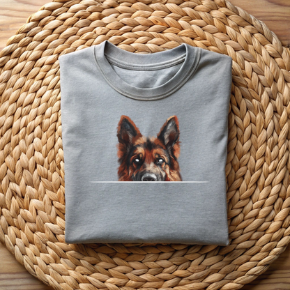 German Shepherd T-Shirt