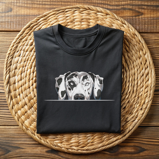 Great Dane (Anime) T-Shirt