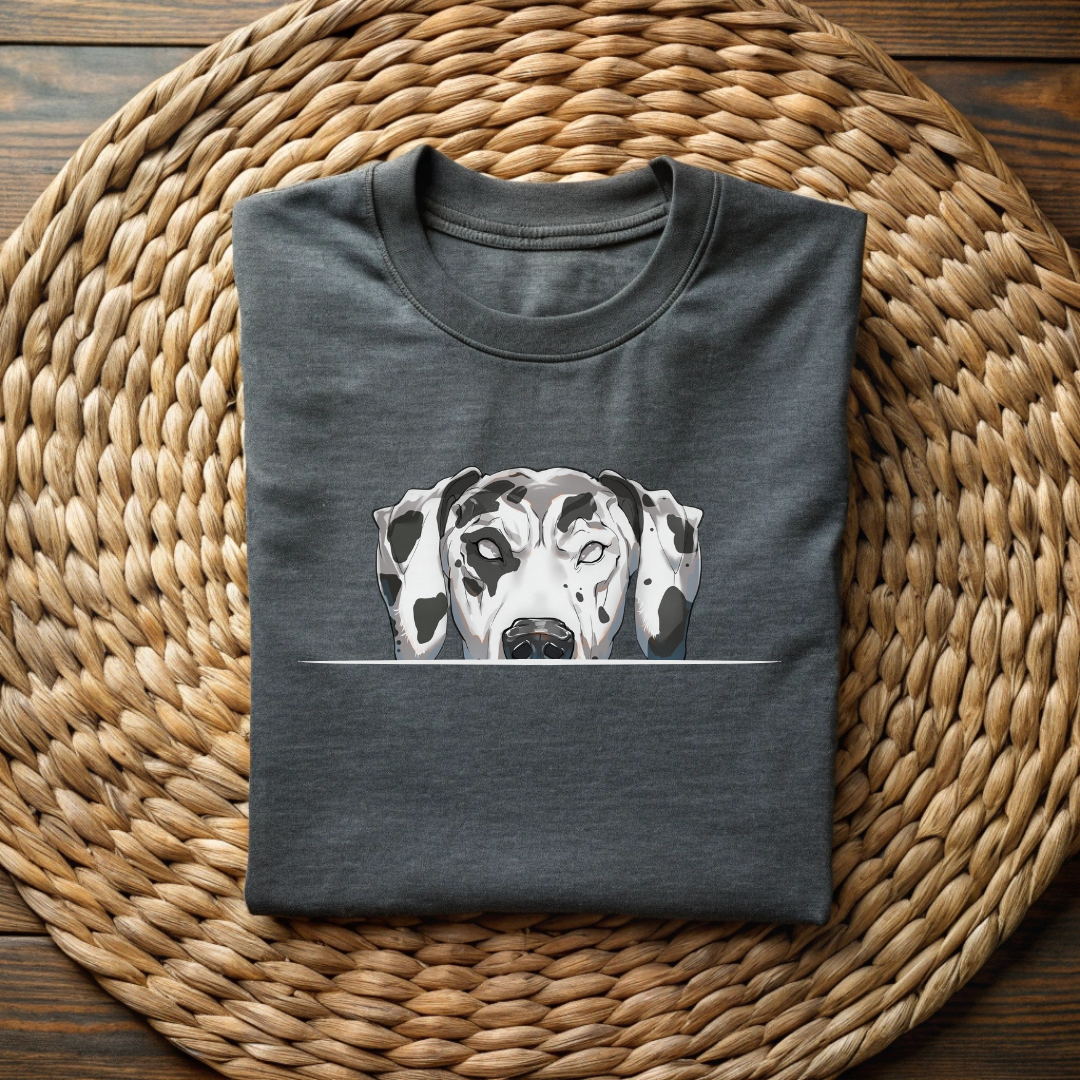 Great Dane (Anime) T-Shirt