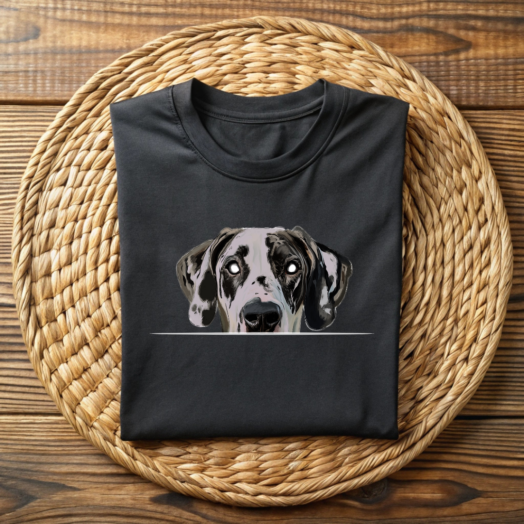 Great Dane T-Shirt