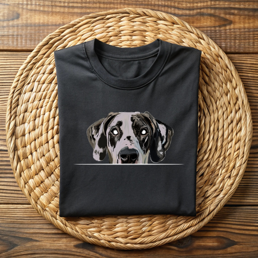 Great Dane T-Shirt