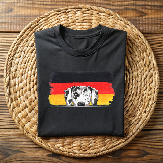 Great Dane (Origins) T-Shirt