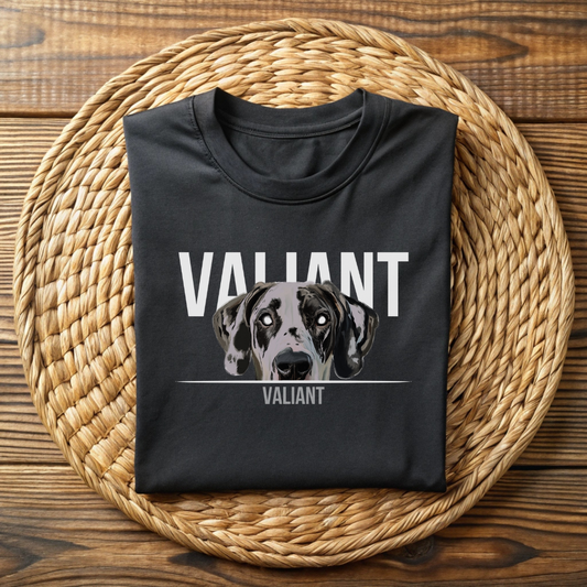Great Dane (Dominance) T-Shirt