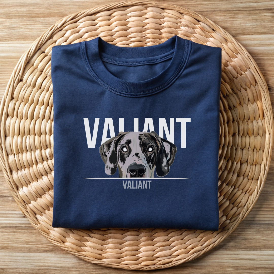Great Dane (Dominance) T-Shirt