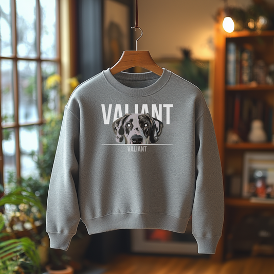 Great Dane (Dominance) Sweatshirt