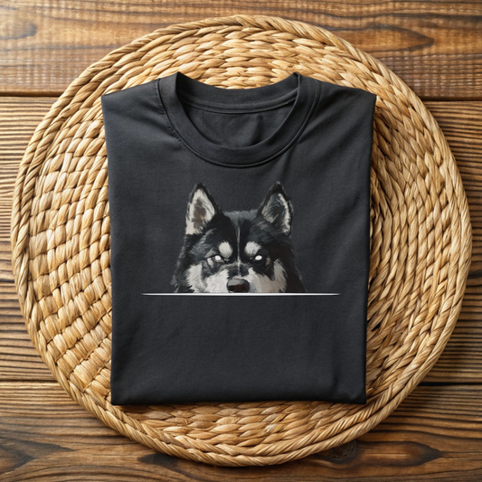 Alaskan Malamute T-Shirt