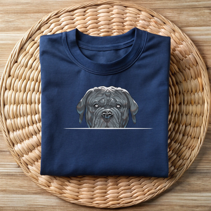Neapolitan Mastiff (Anime) T-Shirt