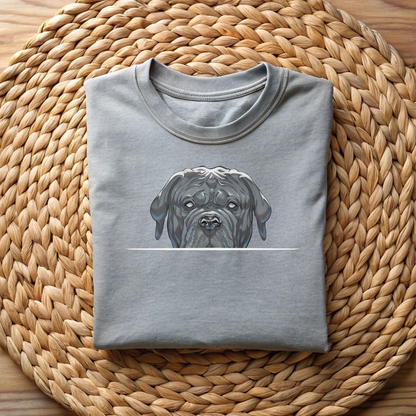 Neapolitan Mastiff (Anime) T-Shirt