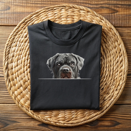 Neapolitan Mastiff T-Shirt