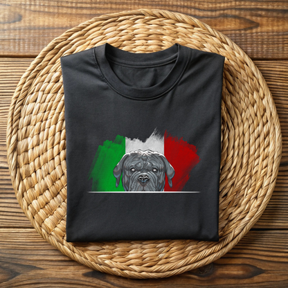 Neapolitan Mastiff (Origins) T-Shirt
