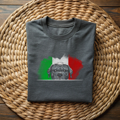 Neapolitan Mastiff (Origins) T-Shirt