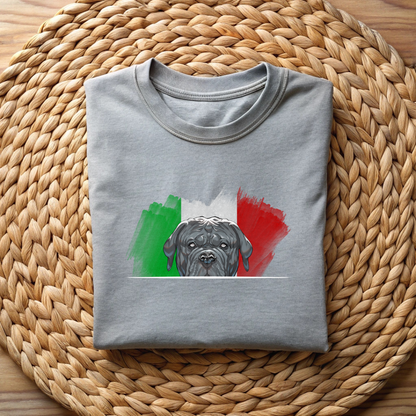 Neapolitan Mastiff (Origins) T-Shirt
