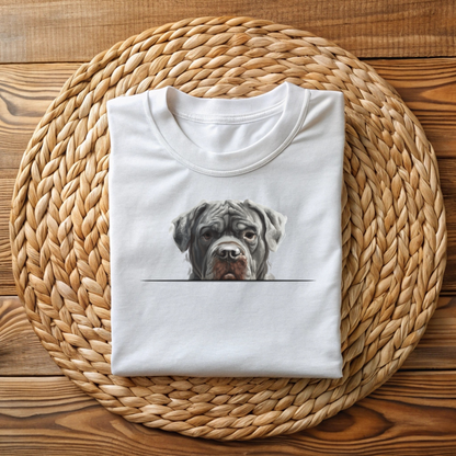 Neapolitan Mastiff T-Shirt