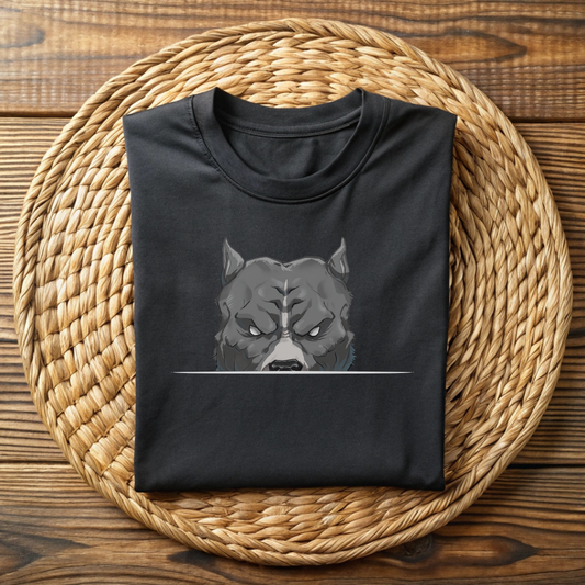 American Pit Bull (Anime) T-Shirt