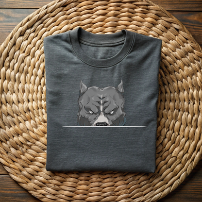 American Pit Bull (Anime) T-Shirt