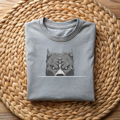 American Pit Bull (Anime) T-Shirt