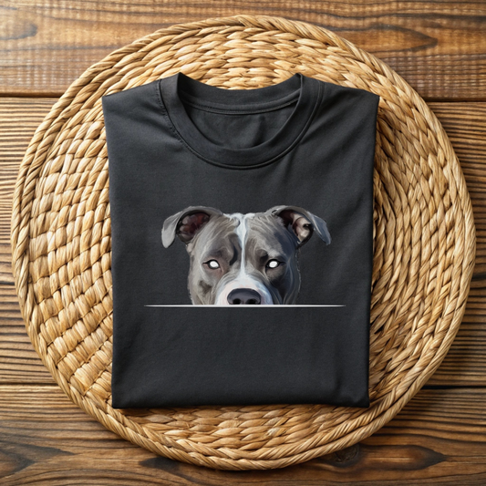 American Pit Bull T-Shirt