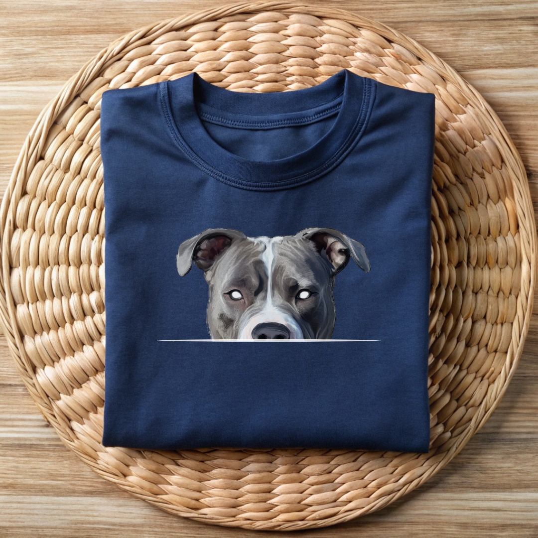American Pit Bull T-Shirt