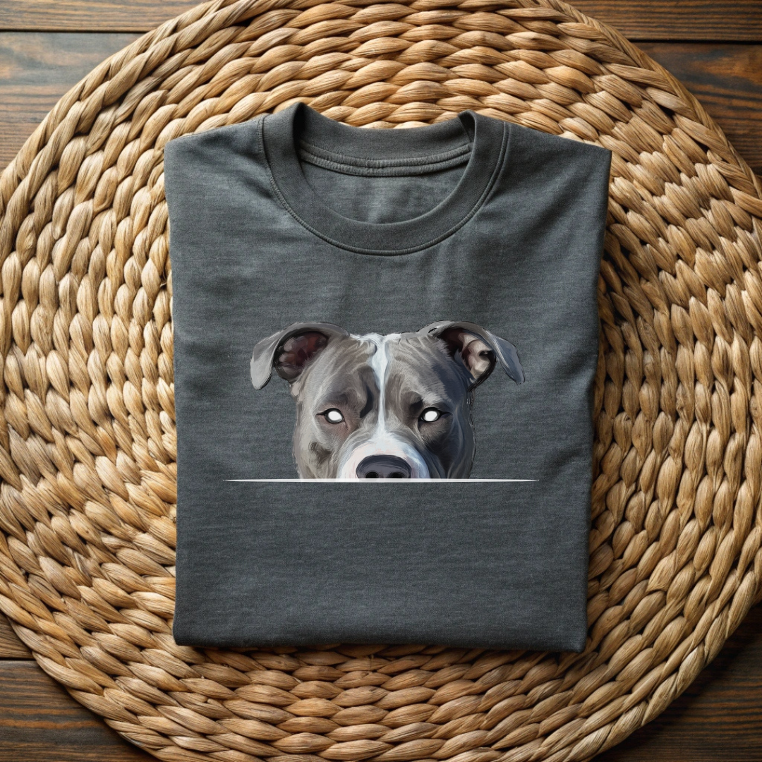 American Pit Bull T-Shirt