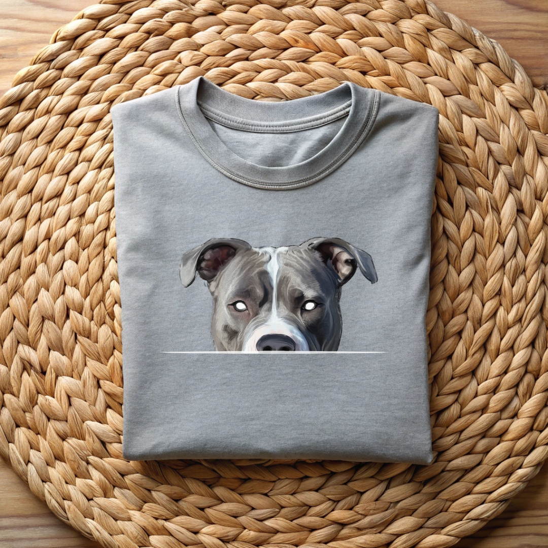 American Pit Bull T-Shirt