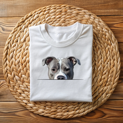 American Pit Bull T-Shirt