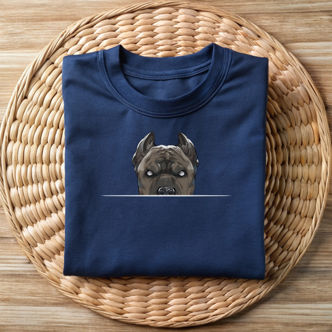 Presa Canario (Anime) T-Shirt