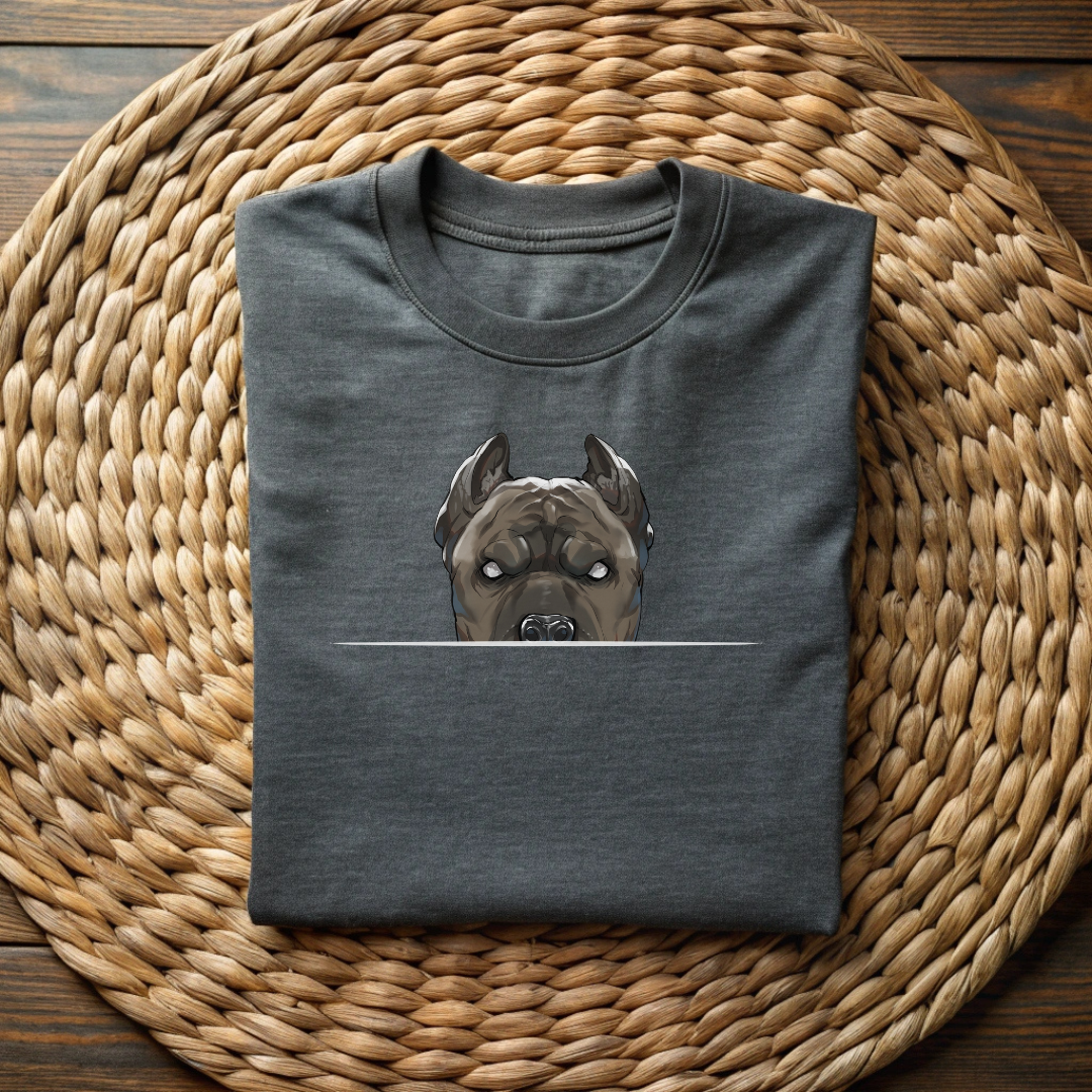 Presa Canario (Anime) T-Shirt