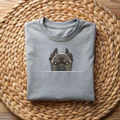 Presa Canario (Anime) T-Shirt