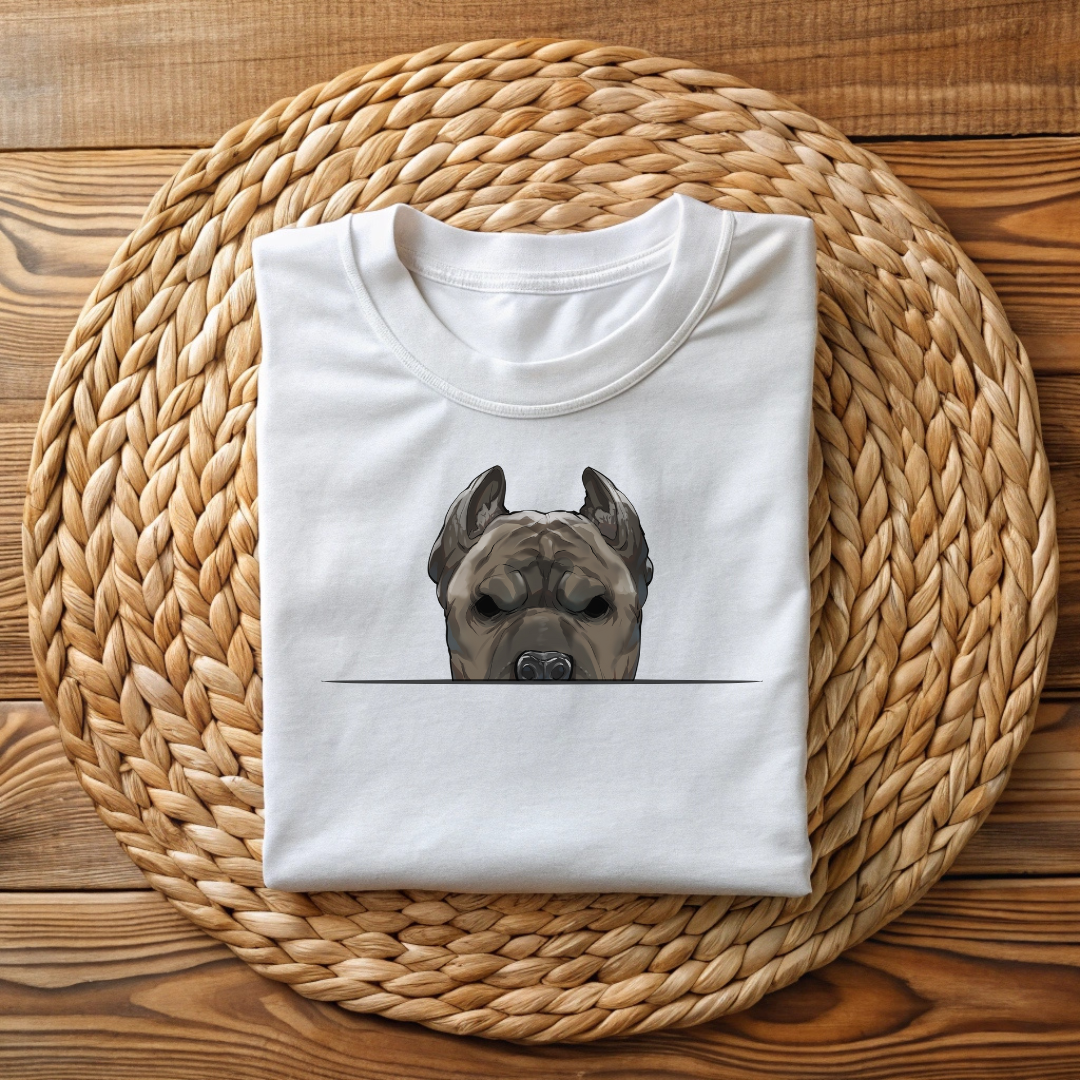Presa Canario (Anime) T-Shirt